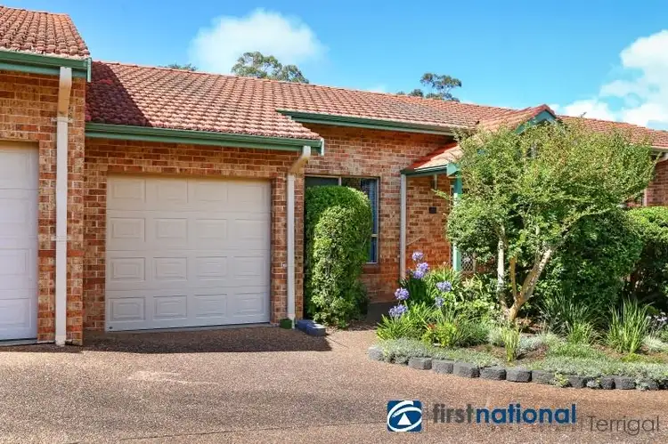 26/306 Terrigal Drive, Terrigal NSW 2260