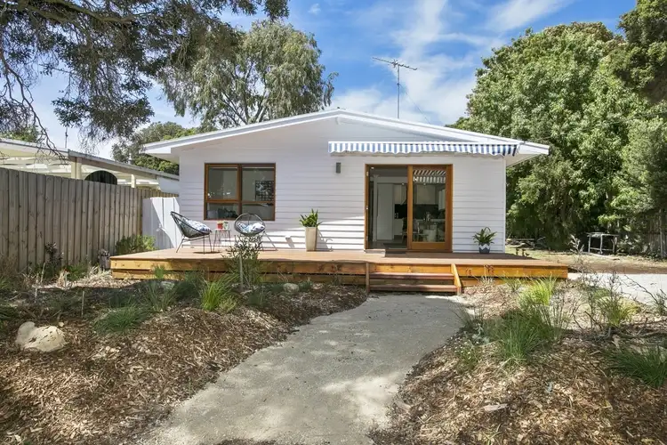 Main view of Homely house listing, 7 Cottesloe Drive, Barwon Heads VIC 3227