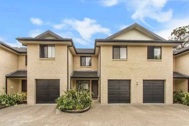 8/72 Dwyer Street, North Gosford NSW 2250