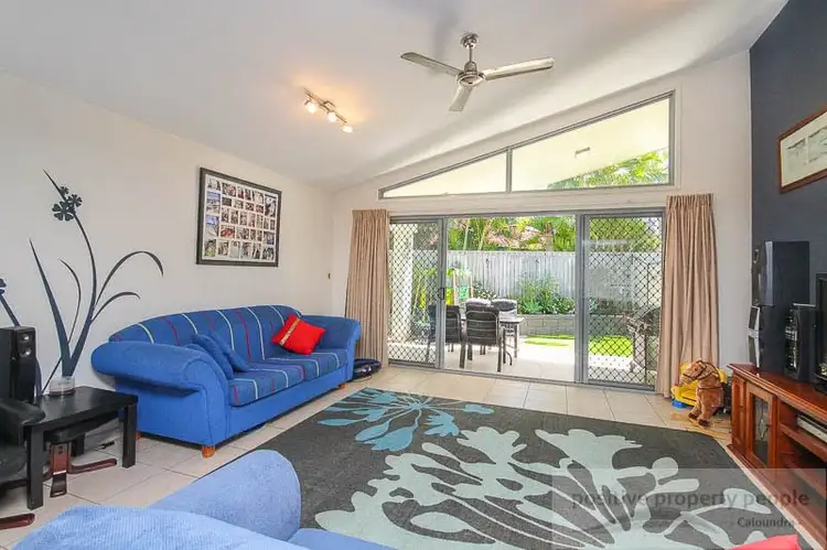 Sixth view of Homely house listing, 5/37 Lomond Crescent, Caloundra West QLD 4551