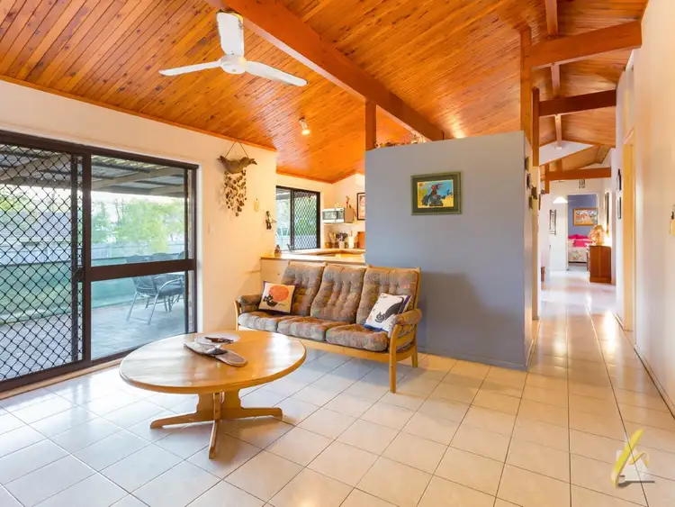 Fifth view of Homely house listing, 3 Bushlark Court, Bellbowrie QLD 4070