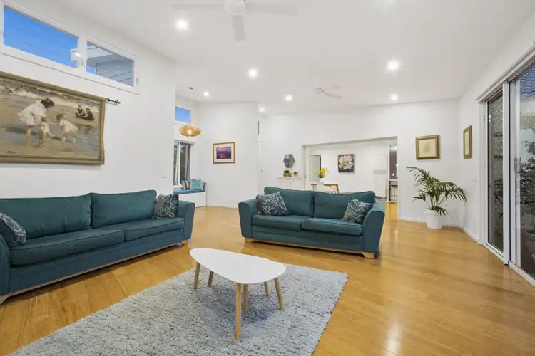 Sixth view of Homely house listing, 10 Mason Court, Point Lonsdale VIC 3225