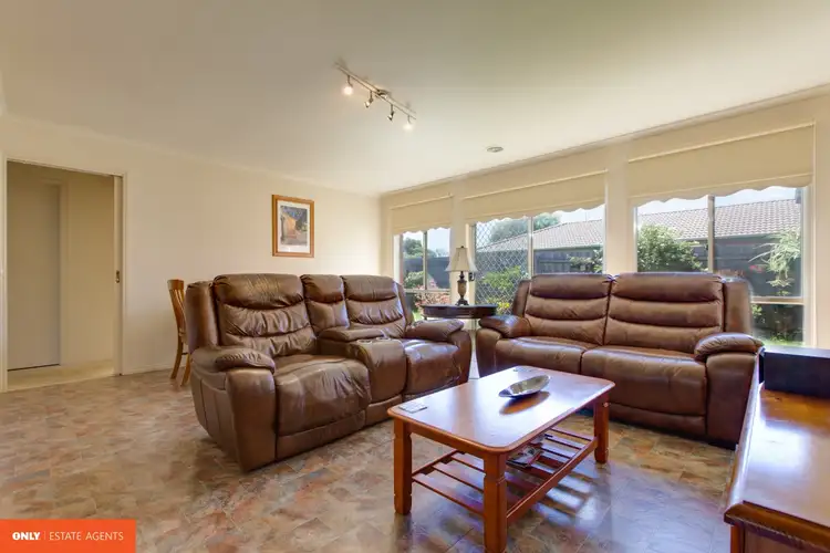 Fifth view of Homely house listing, 59 Breamlea Way, Cranbourne West VIC 3977
