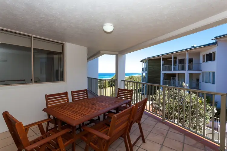 Fifth view of Homely unit listing, 32/7 Samarinda Drive, Point Lookout QLD 4183