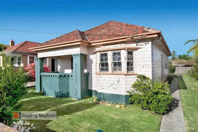 Main view of Homely house listing, 19 Gamack Street, Mayfield NSW 2304