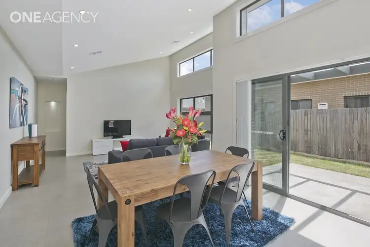 Third view of Homely house listing, 23 Aida Ball Circuit, Forde ACT 2914