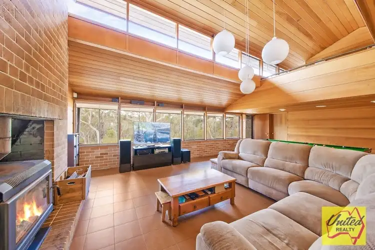 Main view of Homely rural property listing, 32 Winton Close, Wedderburn NSW 2560