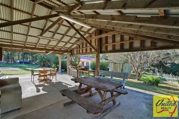 Fifth view of Homely house listing, 180 Old Jerusalem Road, Oakdale NSW 2570