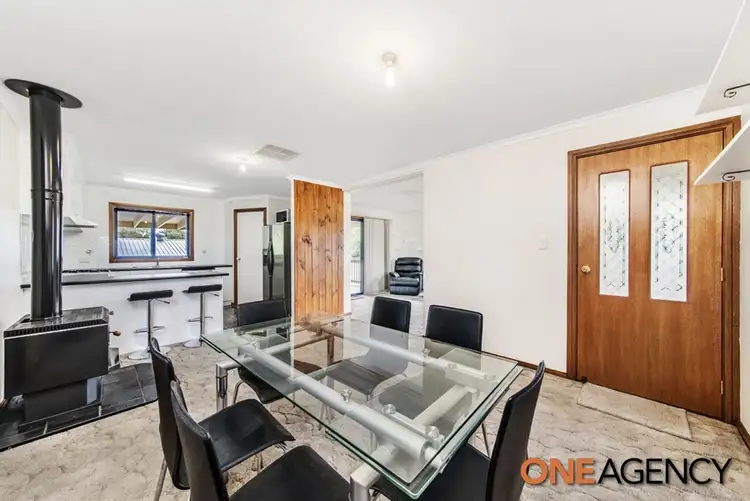 Fourth view of Homely house listing, 15 Cullavin Street, Gunning NSW 2581