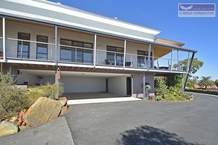 Fifth view of Homely house listing, 38 Ward Ave, Greenmount WA 6056