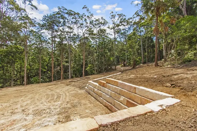 Third view of Homely land listing, 107 Alan Street, Niagara Park NSW 2250