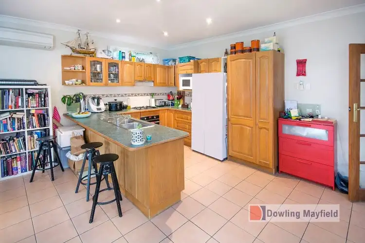 Fourth view of Homely house listing, 7 Hitchcock Avenue, New Lambton NSW 2305