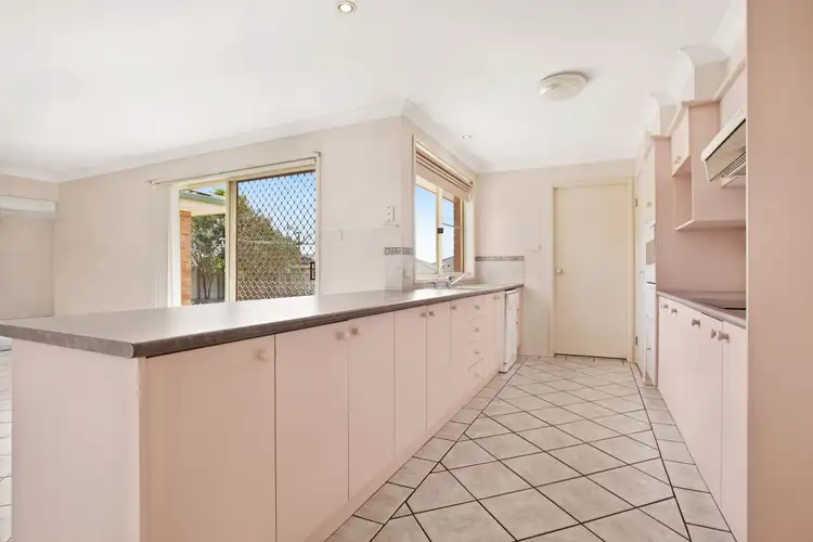 Fourth view of Homely house listing, 17 Lemonwood Circuit, Thornton NSW 2322
