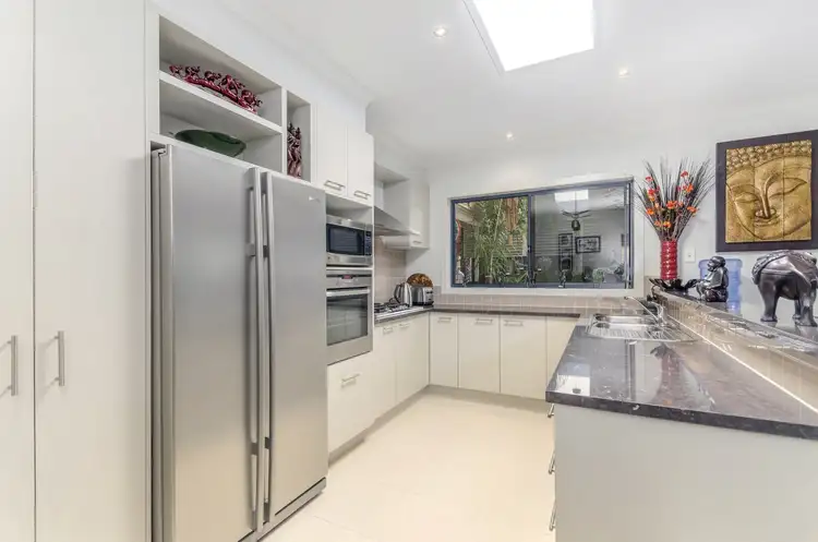 Fifth view of Homely house listing, 26 Daintree Way, Ocean Grove VIC 3226