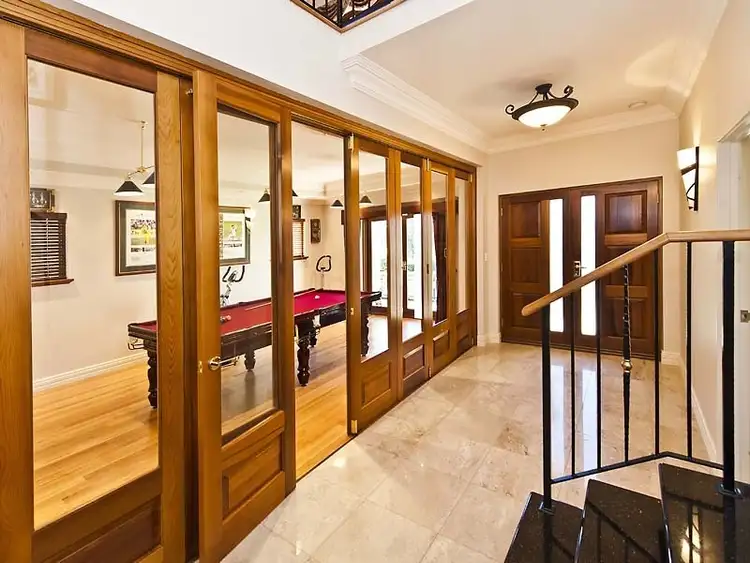 Fourth view of Homely house listing, 3 Pavilion Circle, The Vines WA 6069