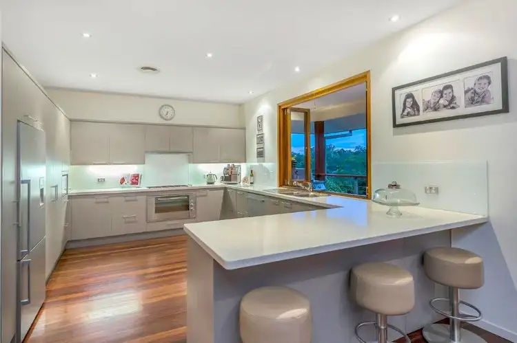 Sixth view of Homely house listing, 45 Nolan Rise, Brookfield QLD 4069