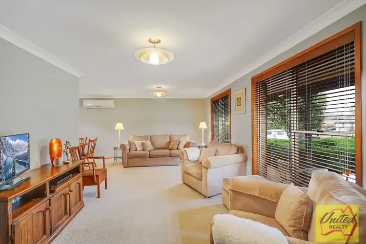 Third view of Homely house listing, 17 Ridgehaven Road, Silverdale NSW 2752