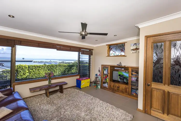 Sixth view of Homely house listing, 131 Rainbow Crescent, Dunwich QLD 4183