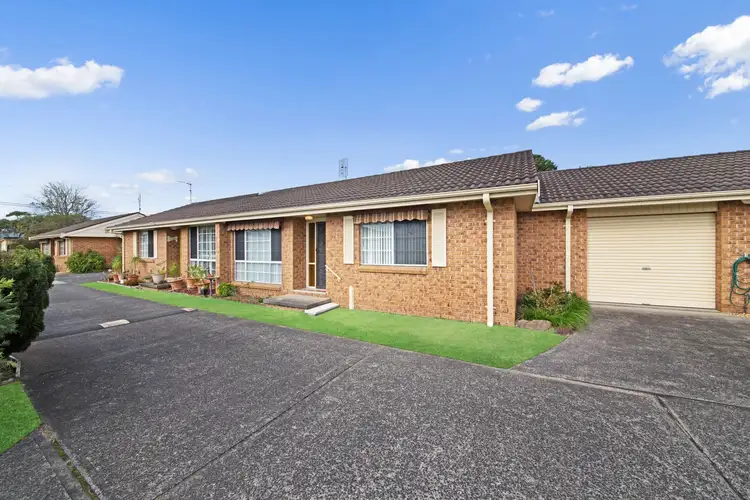 3/33 Edward Street, Woy Woy NSW 2256