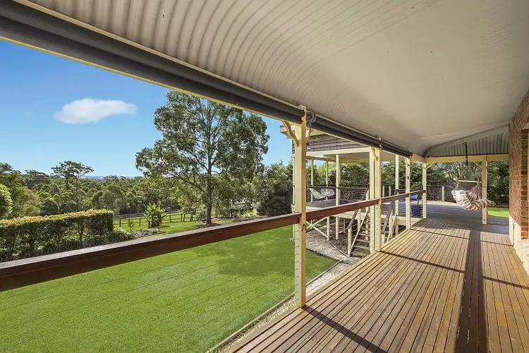 Fifth view of Homely house listing, 9 Banyule Place, Sancrox NSW 2446