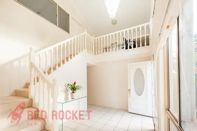 Second view of Homely house listing, 4/428 Springwood Road, Springwood QLD 4127
