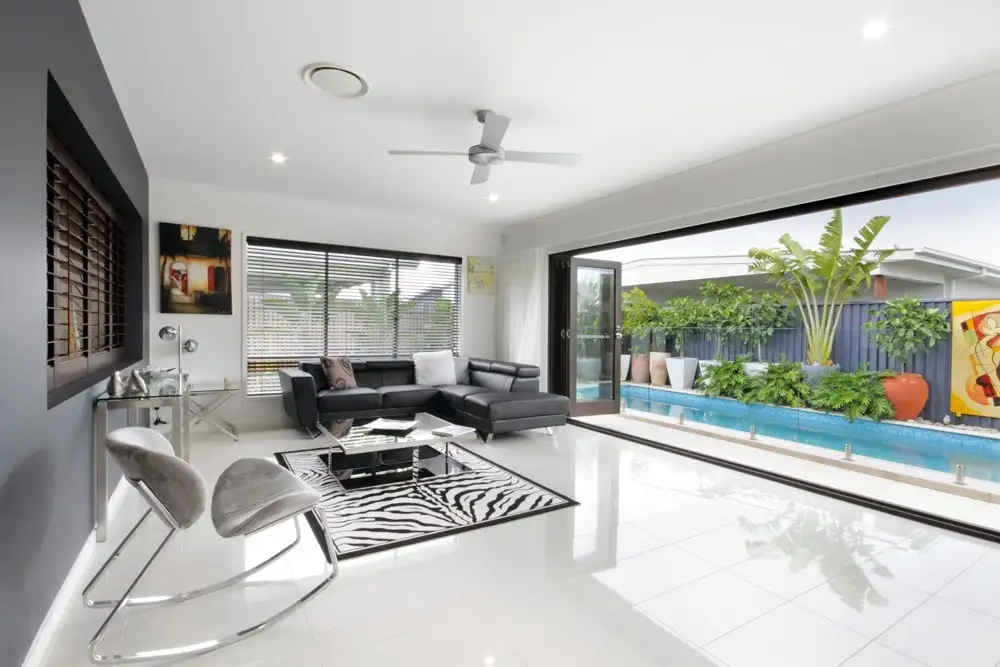 Main view of Homely house listing, 49 The Passage, Pelican Waters QLD 4551