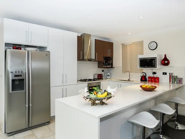 Fourth view of Homely house listing, 39 Waite Ridge, Aveley WA 6069