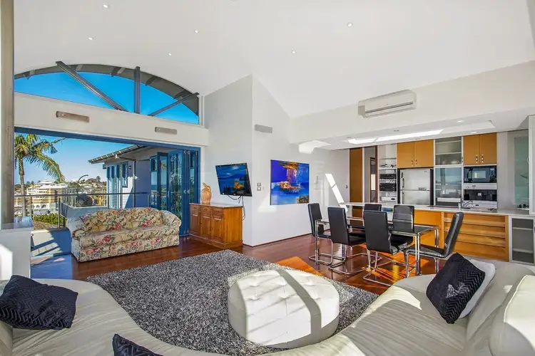 Fourth view of Homely unit listing, 4/20 Barnhill Road, Terrigal NSW 2260