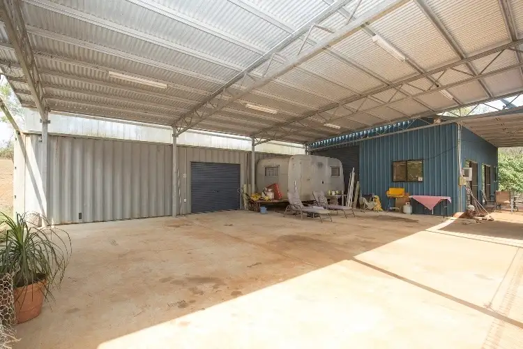 Fifth view of Homely rural property listing, 15 Tessellaris Trail, Gin Gin QLD 4671