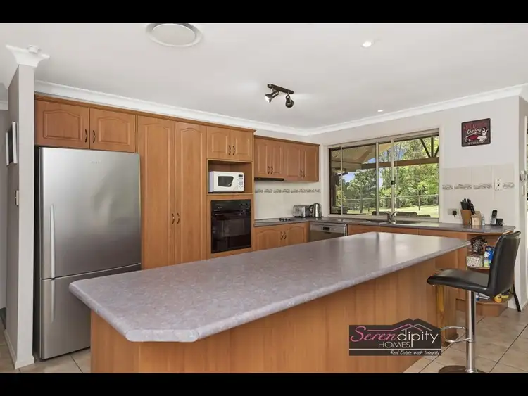 Third view of Homely rural property listing, 78 - 80 Pepperina Dr, Stockleigh QLD 4280