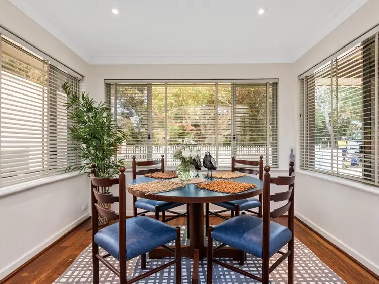 Second view of Homely house listing, 237 Railway Road, Subiaco WA 6008
