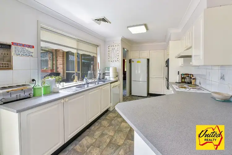 Fourth view of Homely rural property listing, 40 Kelly Street, Austral NSW 2179