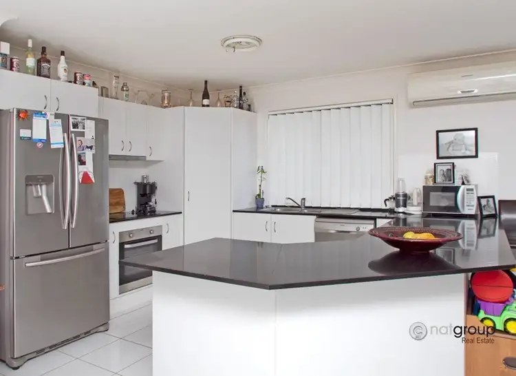 Second view of Homely house listing, 1 Emily Street, Ormeau QLD 4208