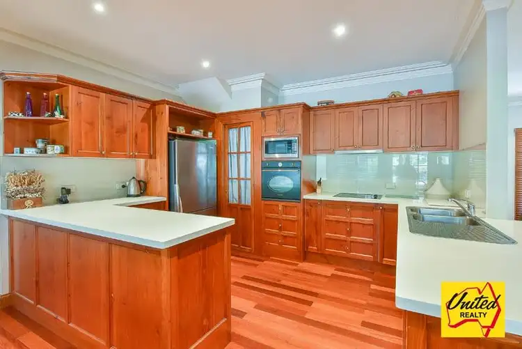 Sixth view of Homely house listing, 11 Baldwin Close, Ellis Lane NSW 2570