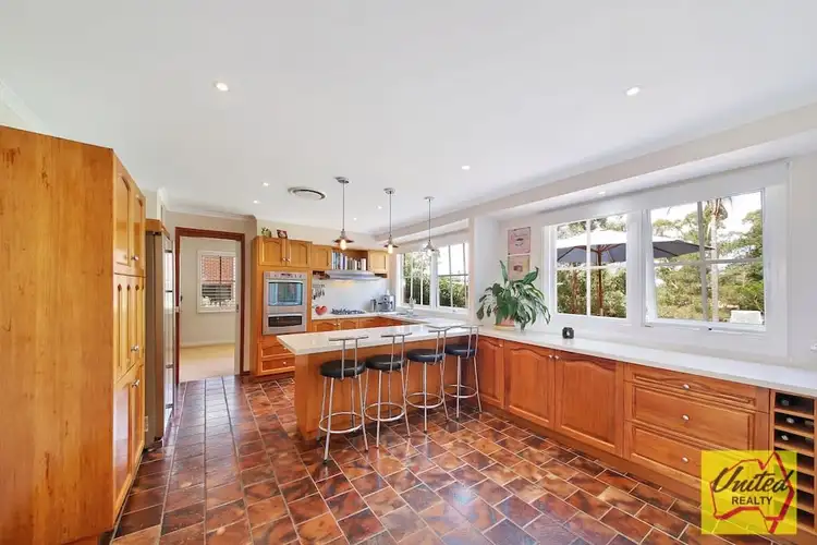 Sixth view of Homely house listing, 150 Werombi Road, Ellis Lane NSW 2570