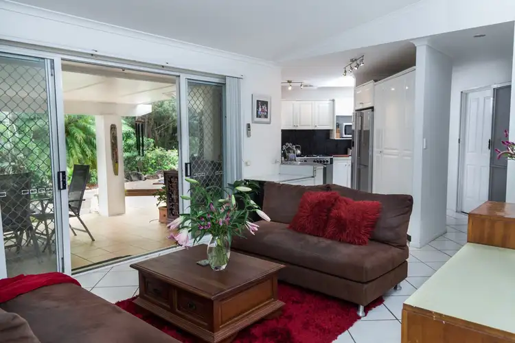 Third view of Homely rural property listing, 16 Kentish Road, Kiels Mountain QLD 4559