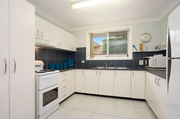 Second view of Homely villa listing, 1/4 Waratah Avenue, Woy Woy NSW 2256