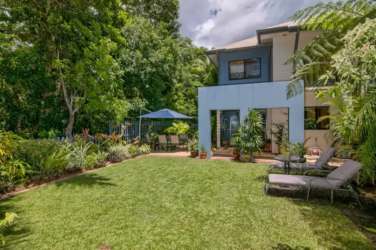 Second view of Homely townhouse listing, 15/5-7 Arlington, Clifton Beach QLD 4879