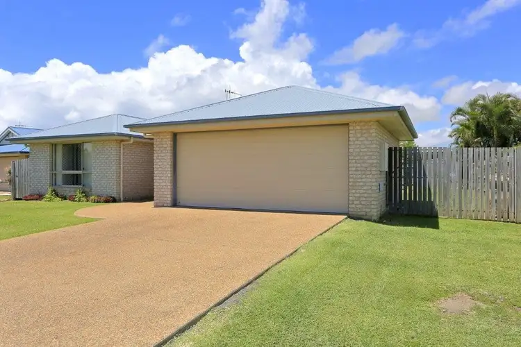 Second view of Homely house listing, 29 Heritage Drive, Bargara QLD 4670