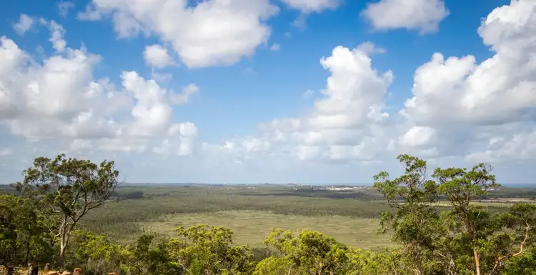 Second view of Homely land listing, 24-26 Carnarvon Court, Yandina Creek QLD 4561