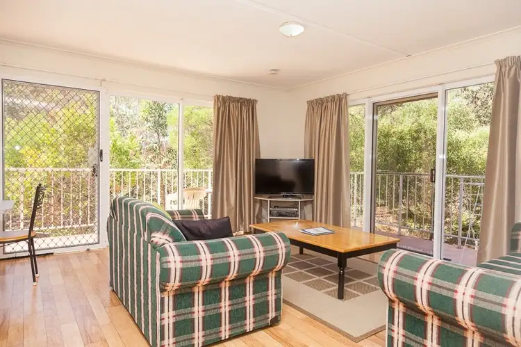 Third view of Homely unit listing, 8-8A 41 Dickson Way, Point Lookout QLD 4183