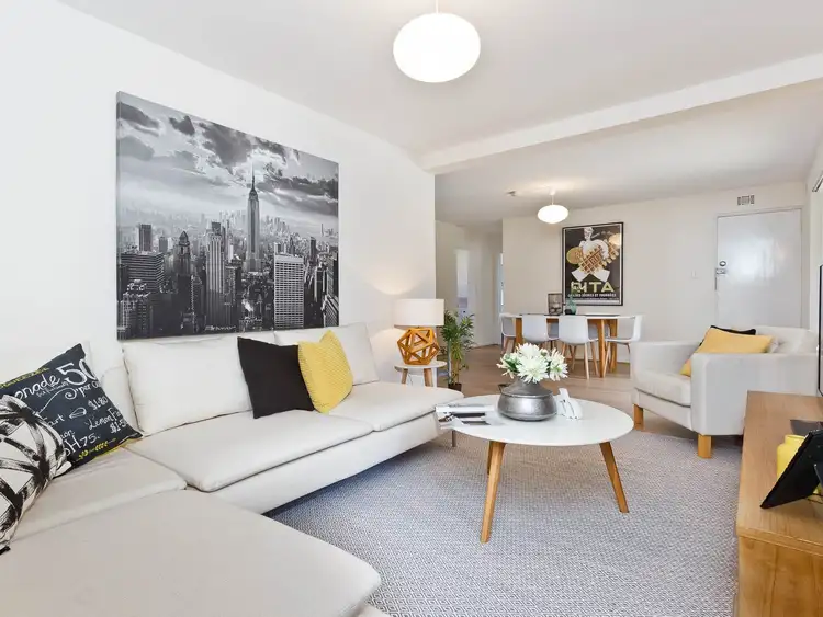 2/26 Cunningham Terrace, Daglish WA 6008