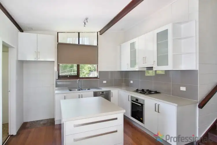 Second view of Homely house listing, 4 Johnson Avenue, Armidale NSW 2350