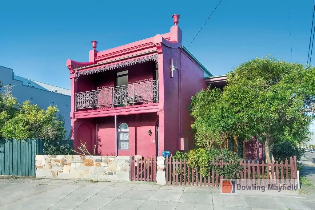 Main view of Homely house listing, 94 Young Street, Carrington NSW 2294
