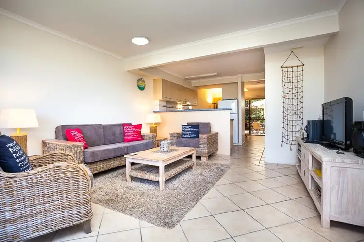Fourth view of Homely unit listing, 16/21-25 Cumming Parade, Point Lookout QLD 4183