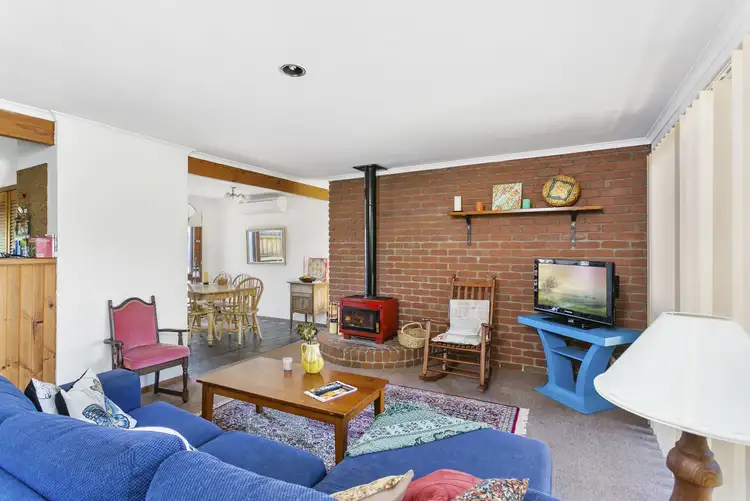 Second view of Homely house listing, 75 Endeavour Drive, Ocean Grove VIC 3226