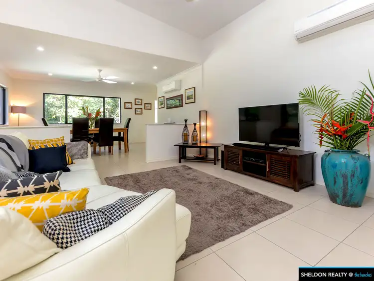 Third view of Homely house listing, 17 Megalong Close, Smithfield QLD 4878