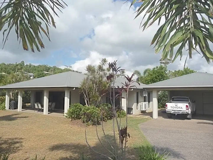 Main view of Homely house listing, 9 Clipper Court, South Mission Beach QLD 4852