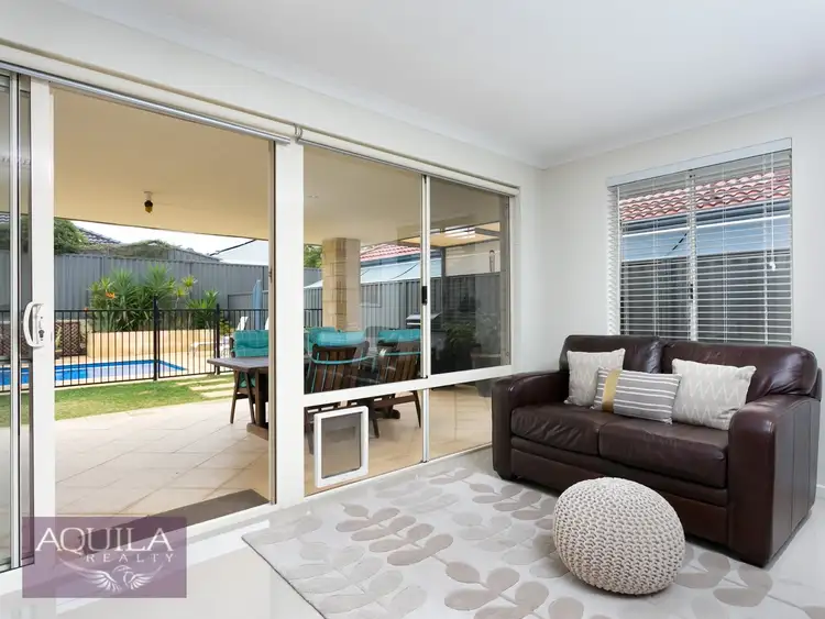 Fifth view of Homely house listing, 15 Ridley Street, Aveley WA 6069