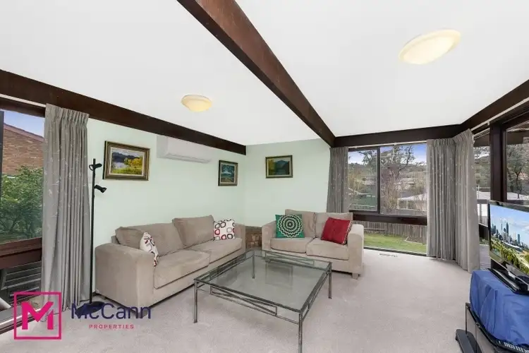 Second view of Homely house listing, 4 Carr Crescent, Wanniassa ACT 2903